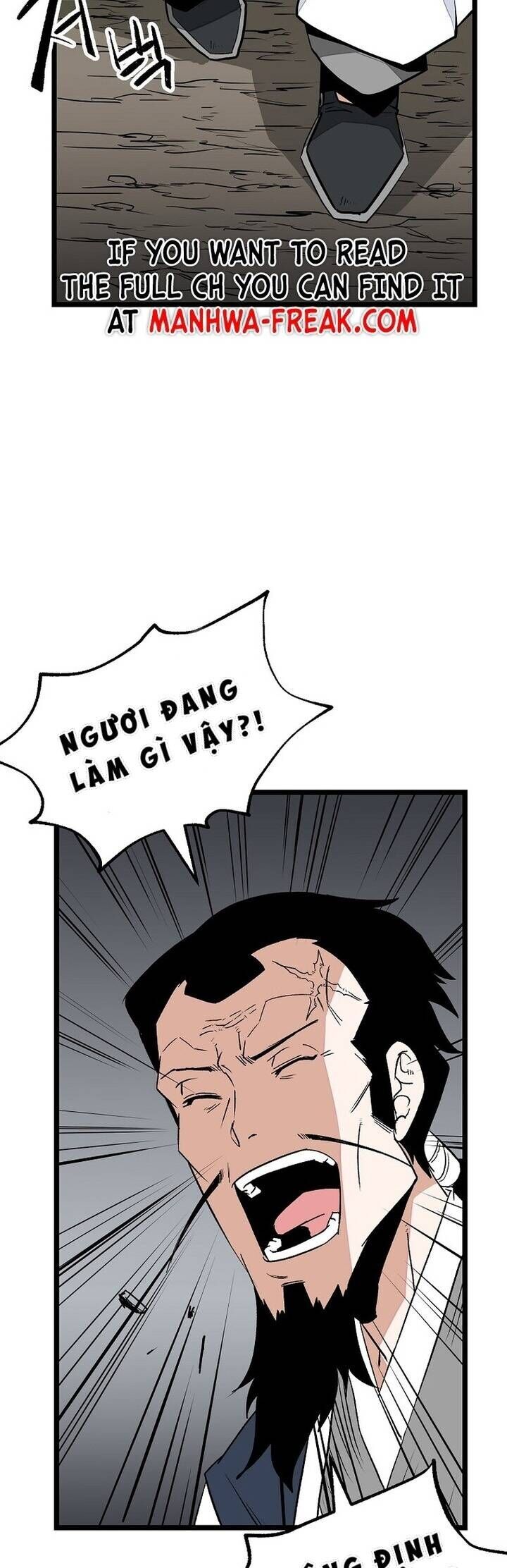 Mạt Thế Giang Hồ Hành Chương 24.5 Ảnh 18
