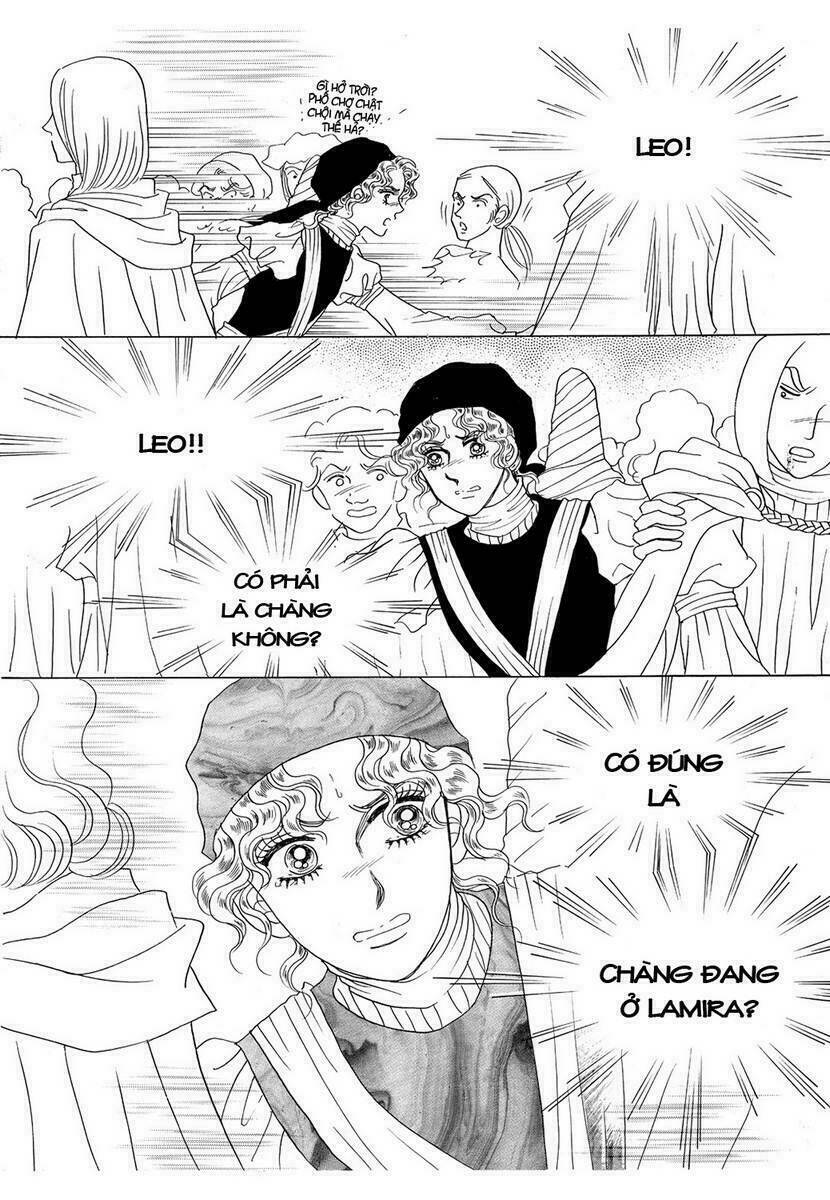 Princess - Công Chúa Xứ Hoa (Bản Đẹp) Chương 74 Ảnh 31