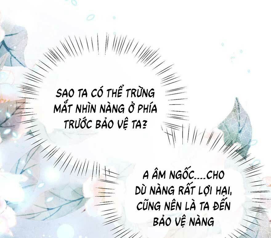 Làm Nũng Trong Vòng Tay Cấm Dục Chương 14 Ảnh 33
