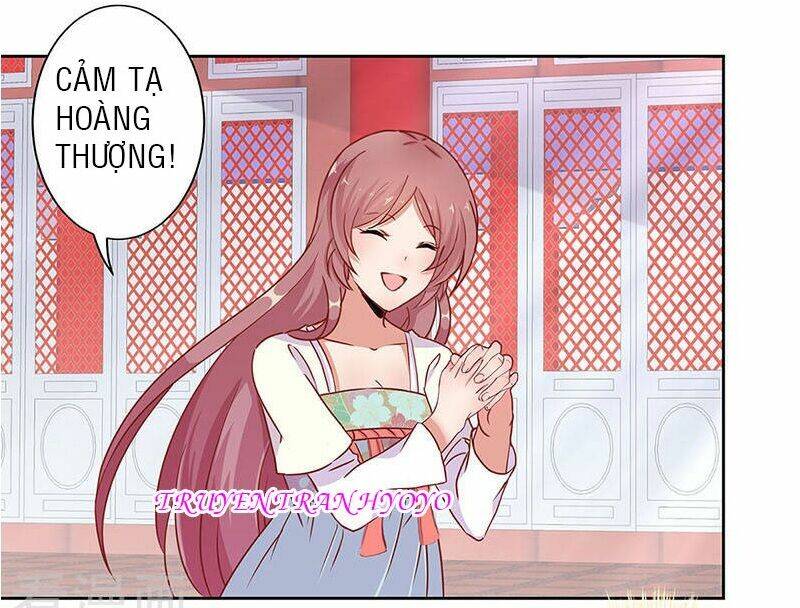 Vương Gia Người Thật Xấu Xa Chương 17.2 Ảnh 7