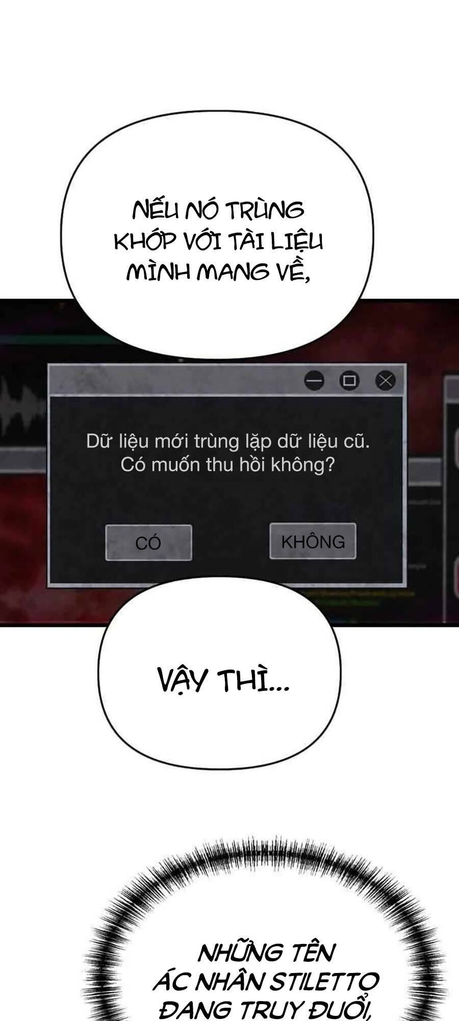 Người Thay Thế Anh Hùng Chương 27 Ảnh 4