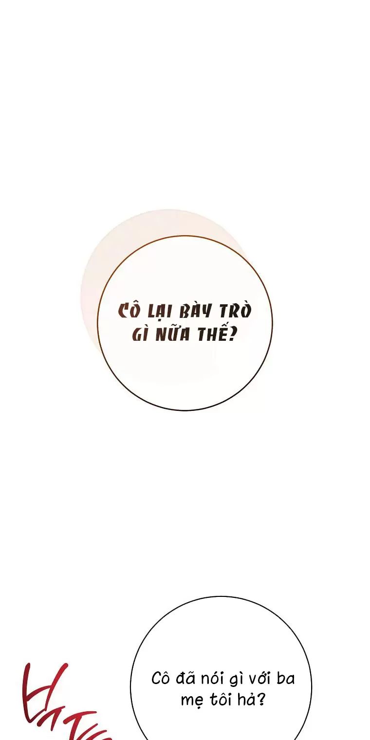 Tôi Sẽ Thoát Khỏi Đoá Hoa Của Thử Thách Chương 6 Ảnh 2