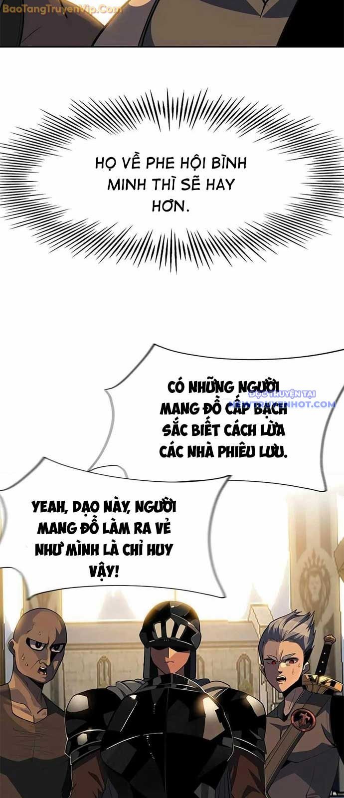 Tôi Chỉ Là Người Khuân Vác Trong Hầm Ngục Chương 7 Ảnh 138