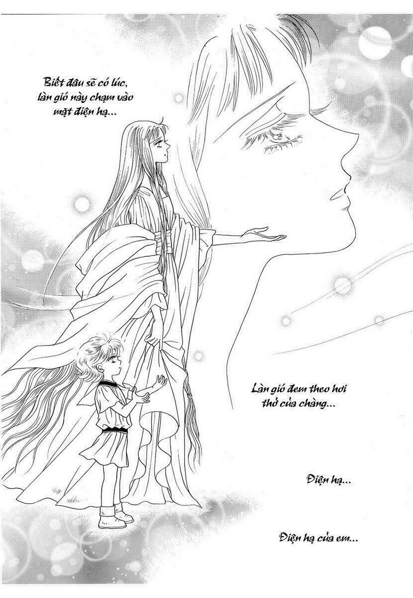 Princess - Công Chúa Xứ Hoa (Bản Đẹp) Chương 74 Ảnh 39