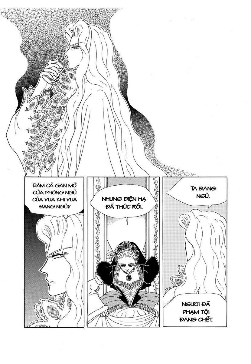 Princess - Công Chúa Xứ Hoa (Bản Đẹp) Chương 64 Ảnh 54