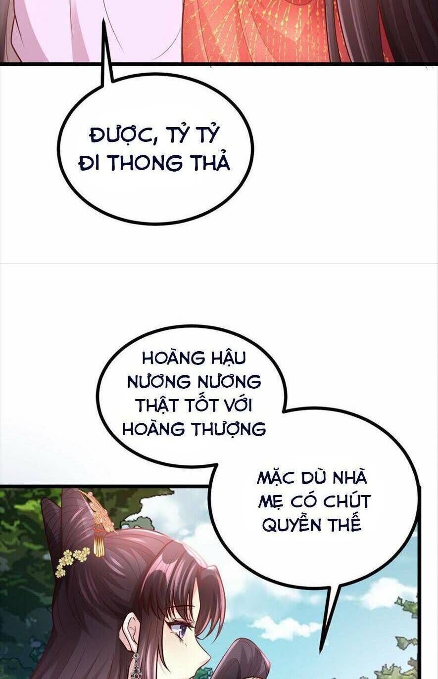 Phò Mã Hôm Nay Cũng Muốn Phản Công Chương 43 Ảnh 19