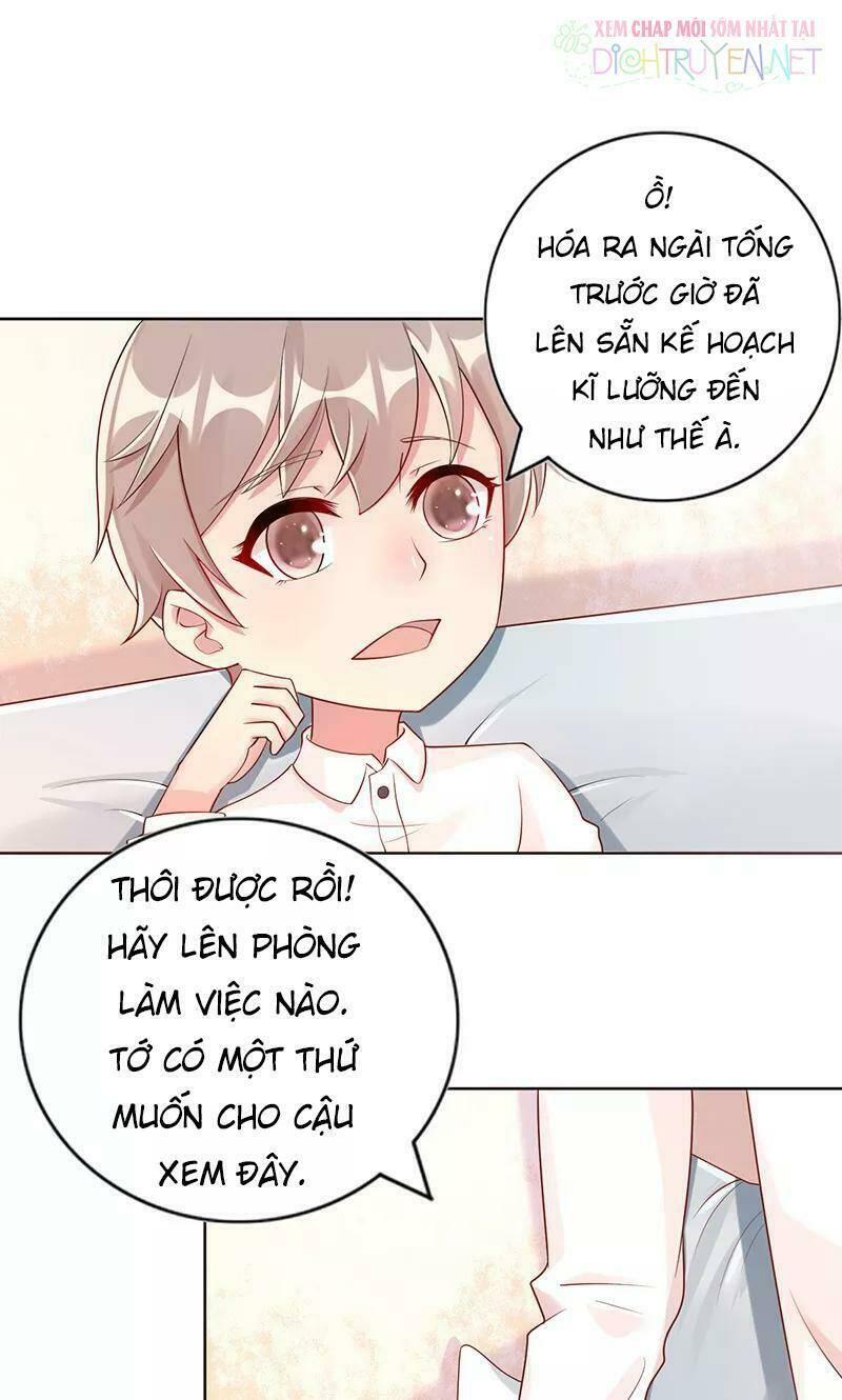 Tôi Đã Yêu Anh Trai Mình Chương 10 Ảnh 12