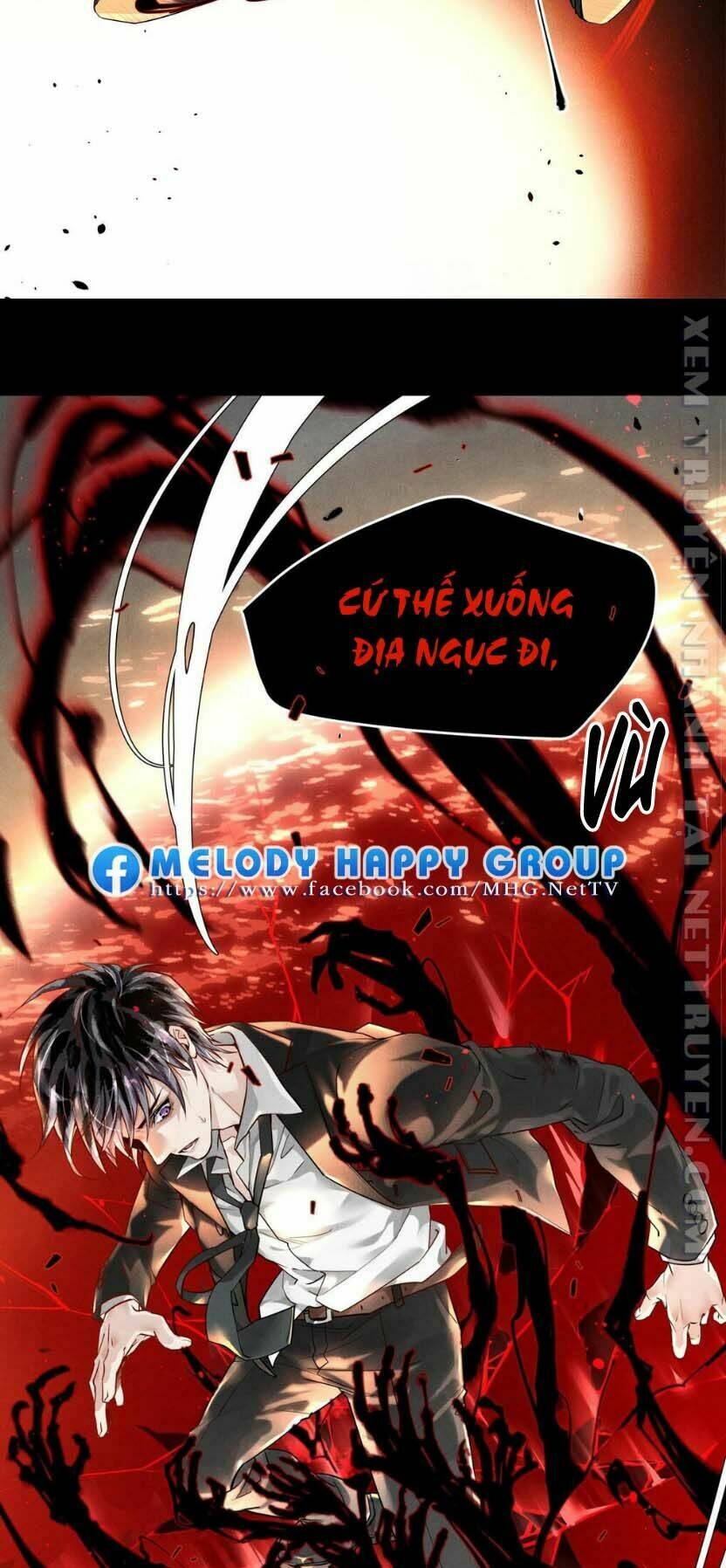 Phá Vân Chương 1 Ảnh 21