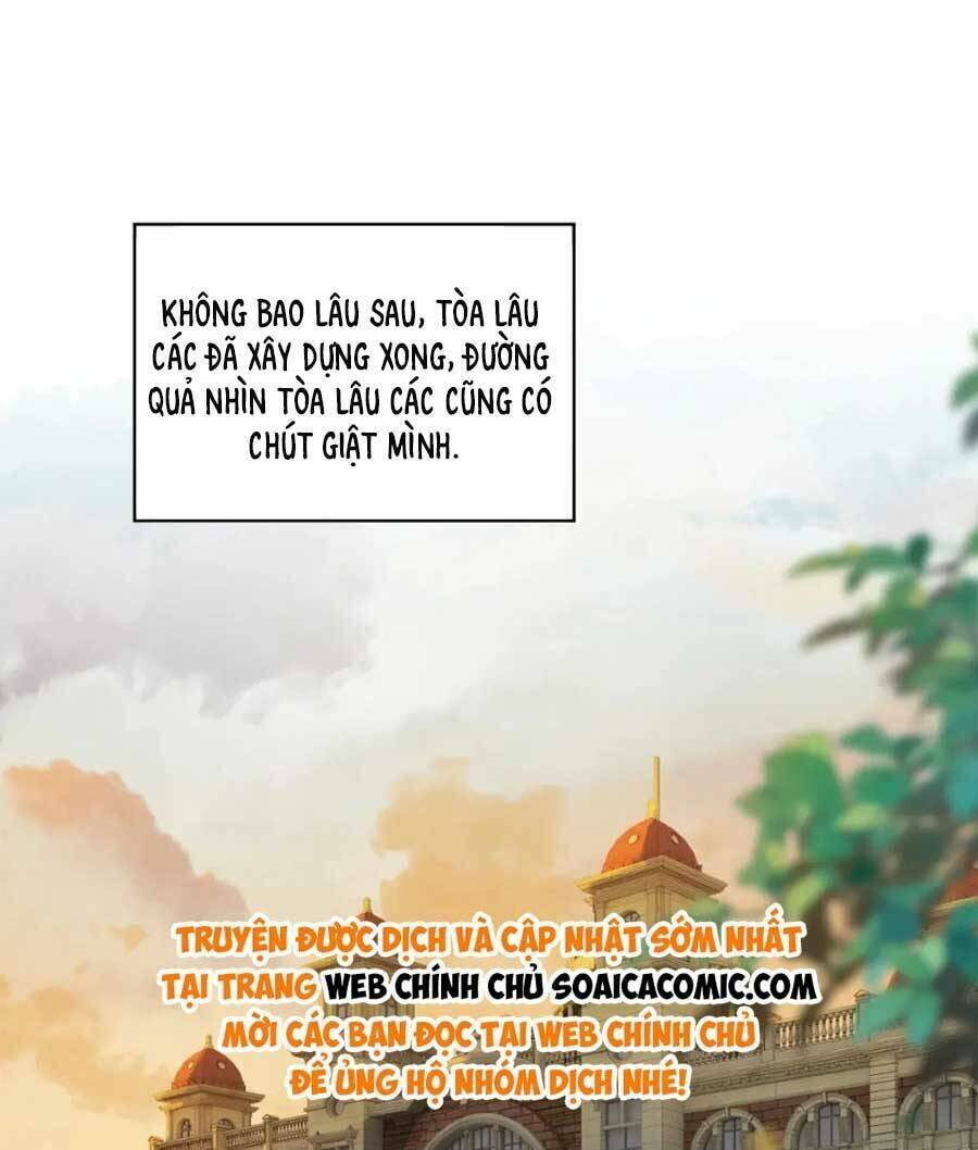 Xuyên Nhanh Nữ Phụ Bình Tĩnh Chút Chương 173 Ảnh 8