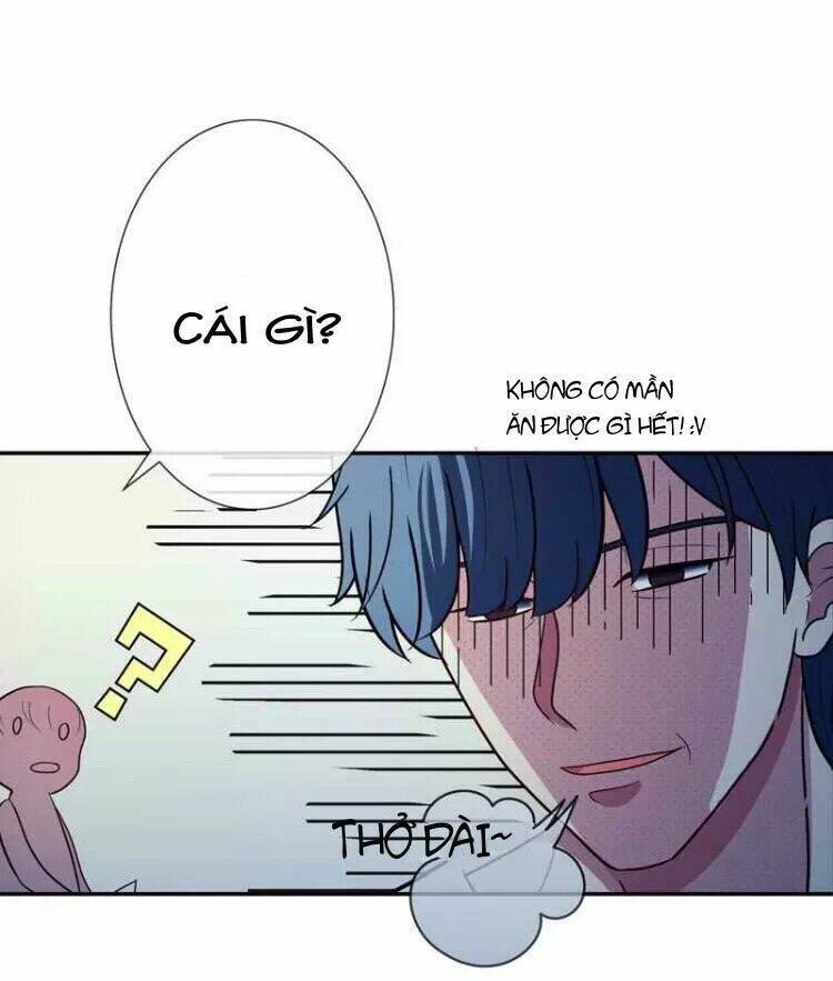 Sugar Pet Chương 22 Ảnh 11