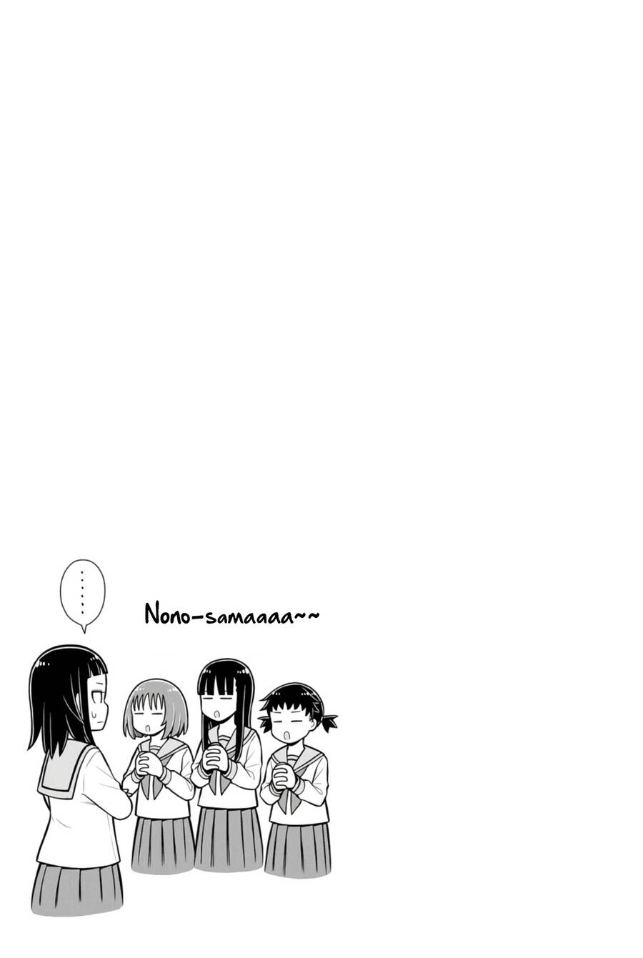 Kyou Kara Hajimeru Osananajimi Chương 26 Ảnh 17