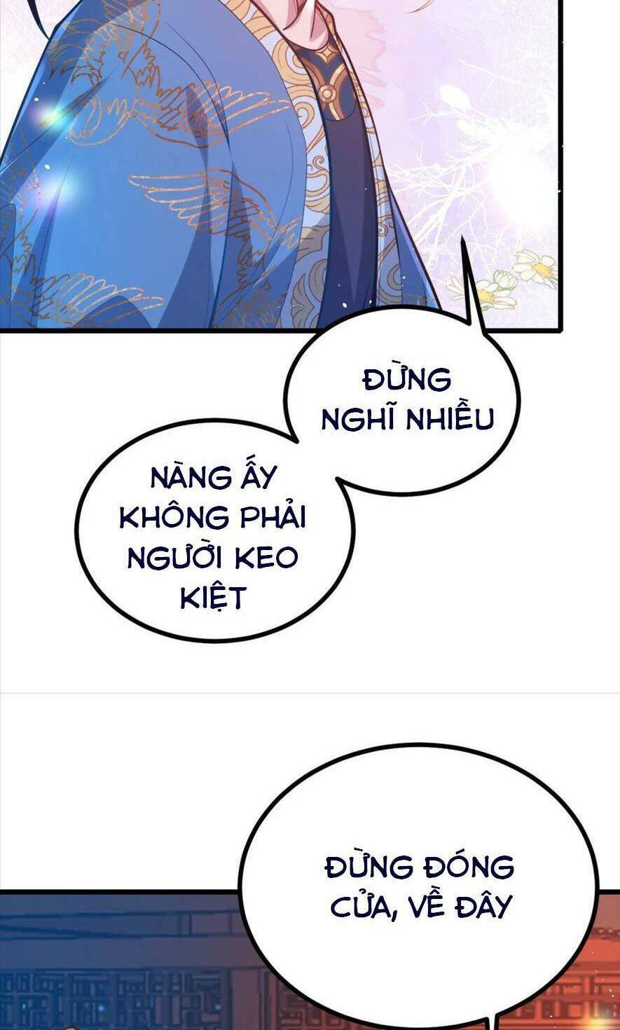 Phò Mã Hôm Nay Cũng Muốn Phản Công Chương 44 Ảnh 8