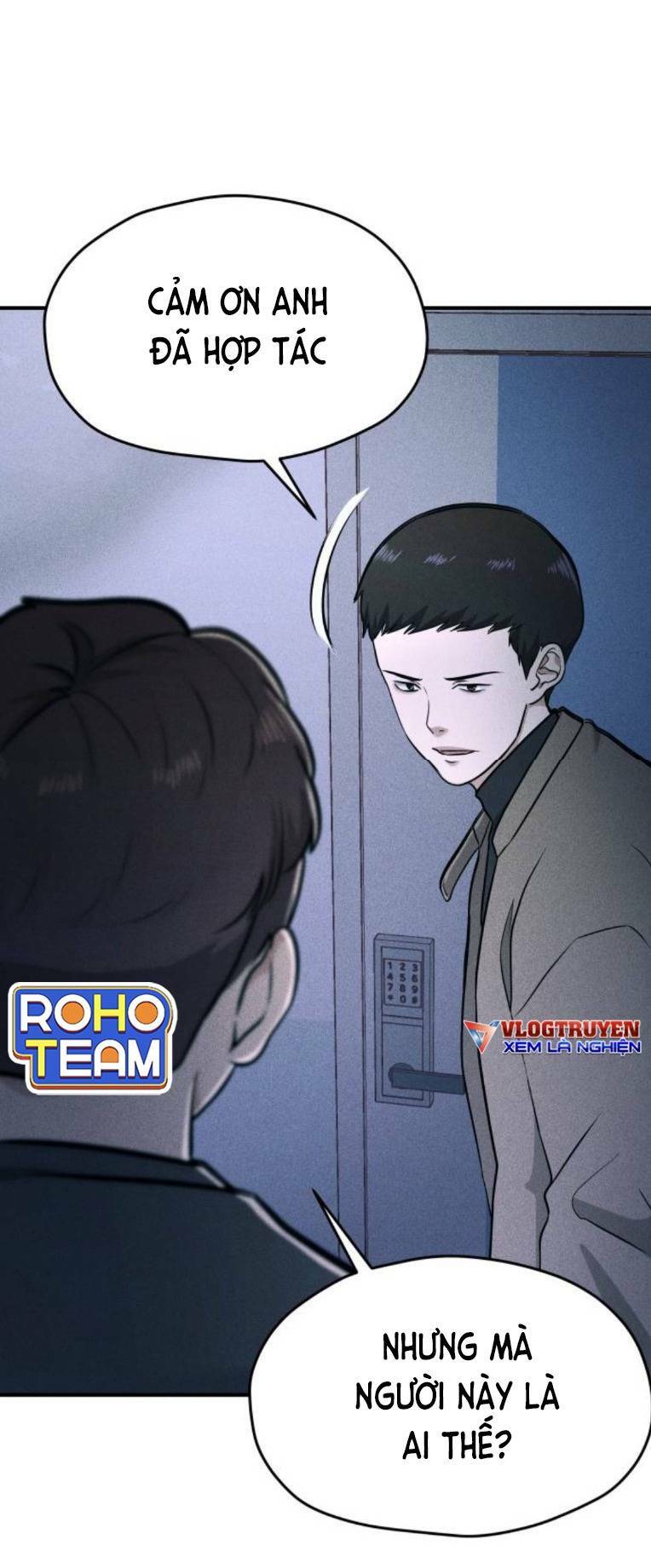 Phòng Kín Chương 36 Ảnh 40