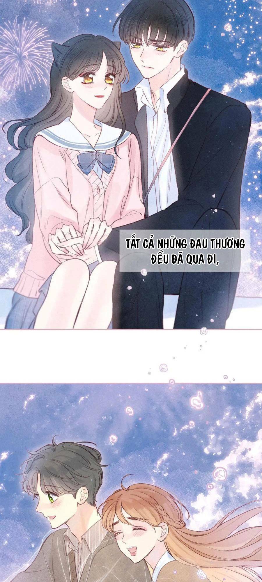 Vũ Xuyên Vật Ngữ Chương 46 Ảnh 30