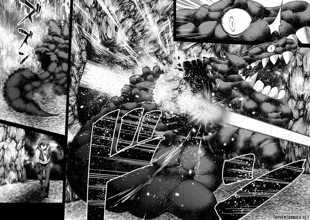 Ie Ga Moete Jinsei Dou Demo Yoku Natta Kara, Nokotta Nakenashi No Kin De Dark Elf No Dorei O Katta Chương 5 Ảnh 22