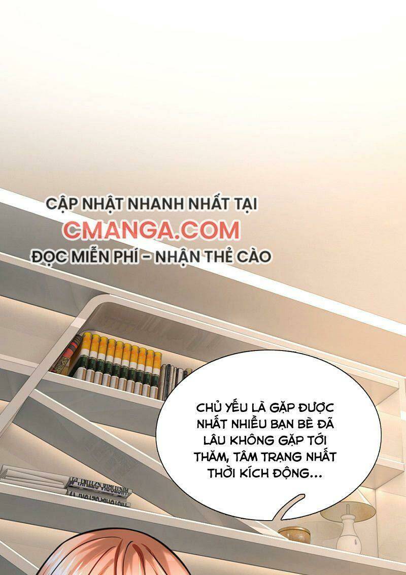 Bạn Gái Mạt Thế Vườn Nhà Ta Thông Tới Mạt Thế Chương 84 Ảnh 2