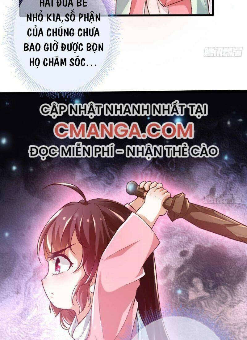Cứu Ma Tôn Đại Nhân Chương 14 Ảnh 17