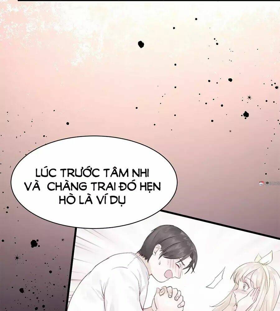 Bọn Họ Đều Muốn Gả Cho Tôi Làm Sao Đây? Chương 19 Ảnh 42