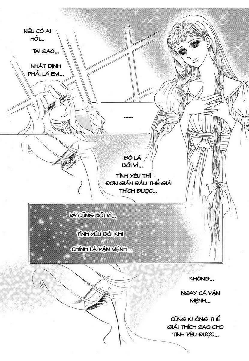 Princess - Công Chúa Xứ Hoa (Bản Đẹp) Chương 75 Ảnh 23