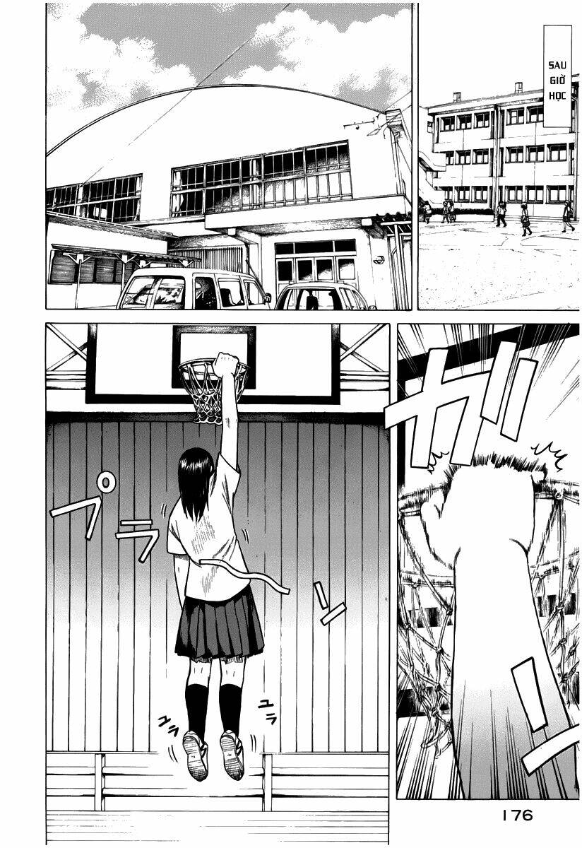 Teppu Chương 4 Ảnh 20