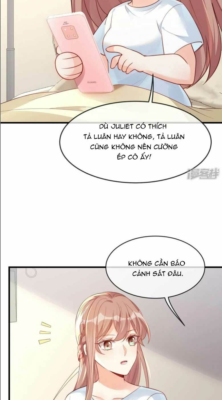 Sủng Em Sủng Tới Tận Cùng Chương 164 Ảnh 21
