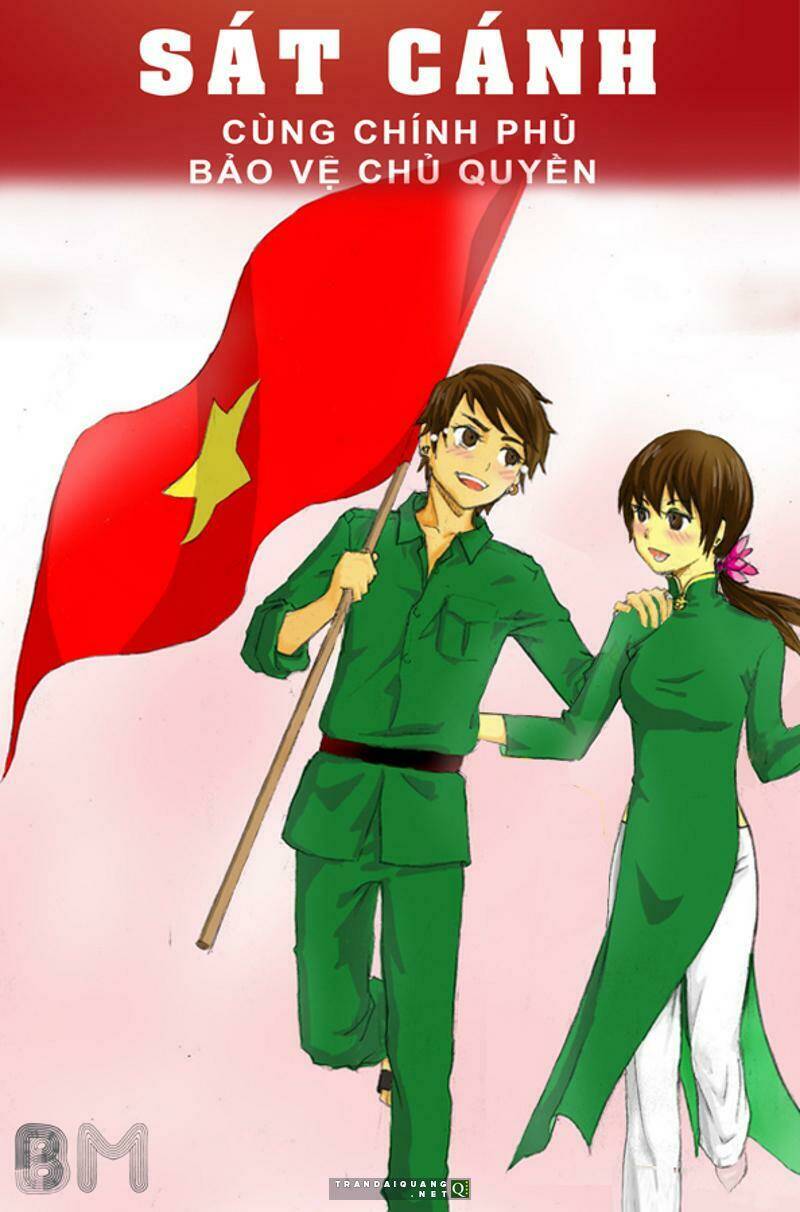 Nozo X Kimi Chương 19 Ảnh 42