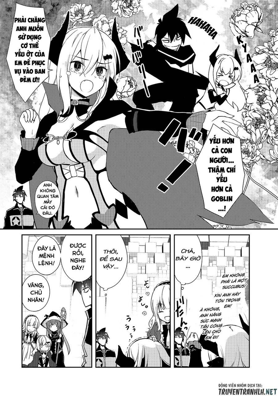 Lazy Dungeon Master Chương 25 Ảnh 5