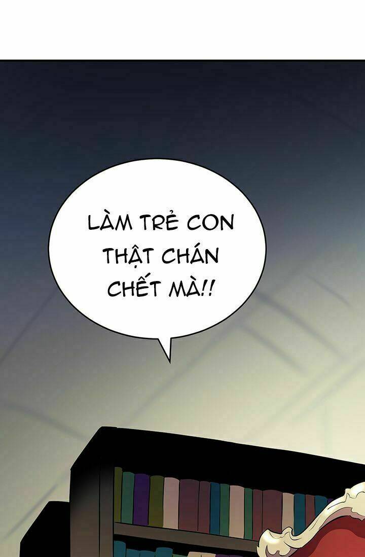 Sự Trả Thù Của Chúa Tể Bóng Tối Chương 1 Ảnh 26