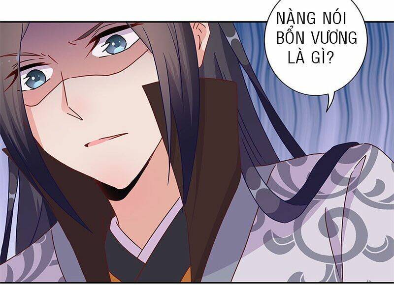 Vương Gia Người Thật Xấu Xa Chương 21.1 Ảnh 7