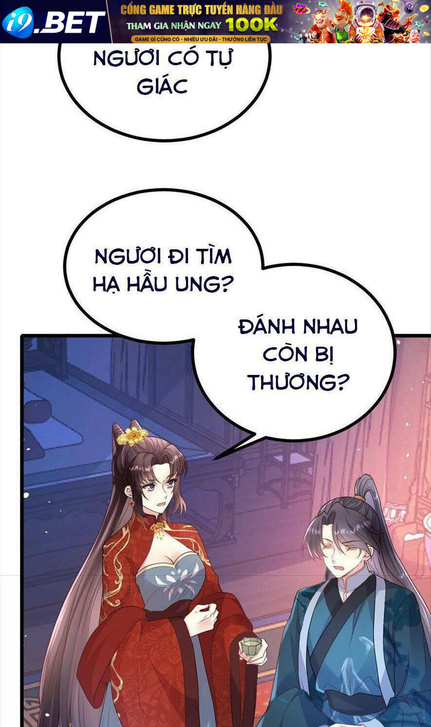 Phò Mã Hôm Nay Cũng Muốn Phản Công Chương 46 Ảnh 40