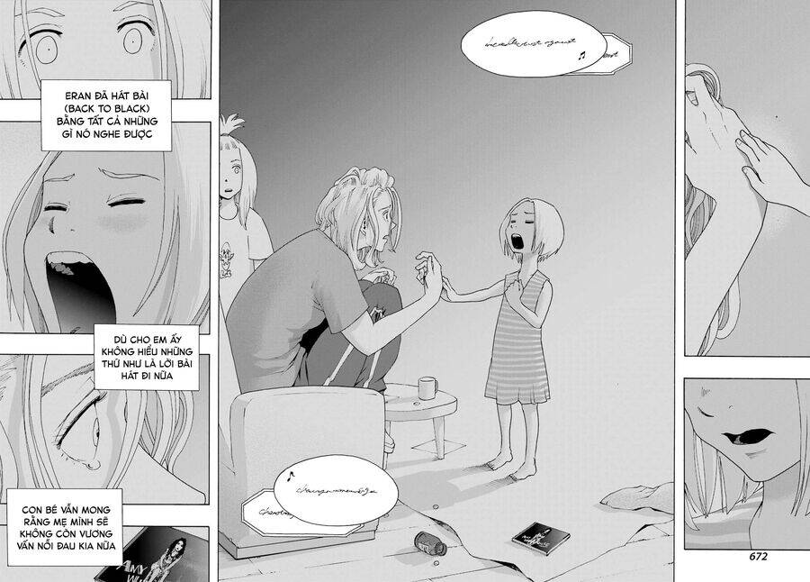 Shiori Experience - Jimi Na Watashi To Hen Na Oji-San Chương 89 Ảnh 25