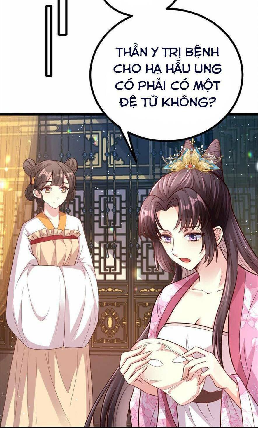Phò Mã Hôm Nay Cũng Muốn Phản Công Chương 42 Ảnh 27
