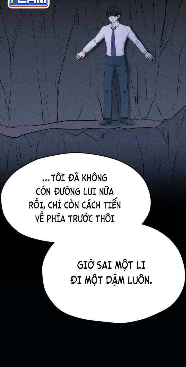 Phòng Kín Chương 34 Ảnh 67