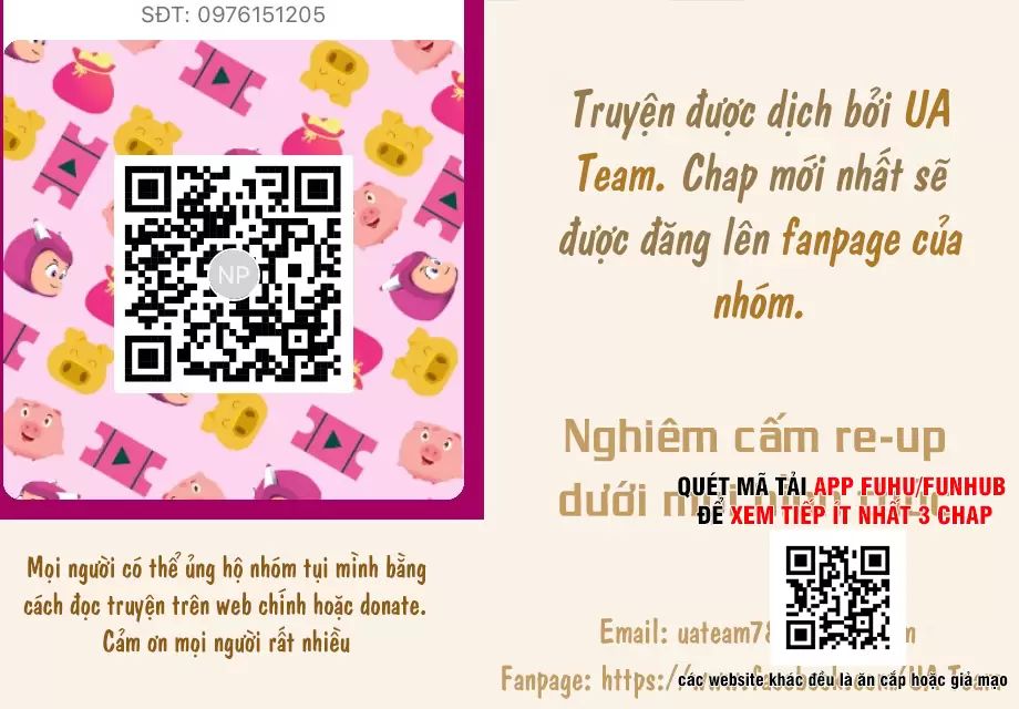 Tôi Sẽ Thoát Khỏi Đoá Hoa Của Thử Thách Chương 12 Ảnh 2