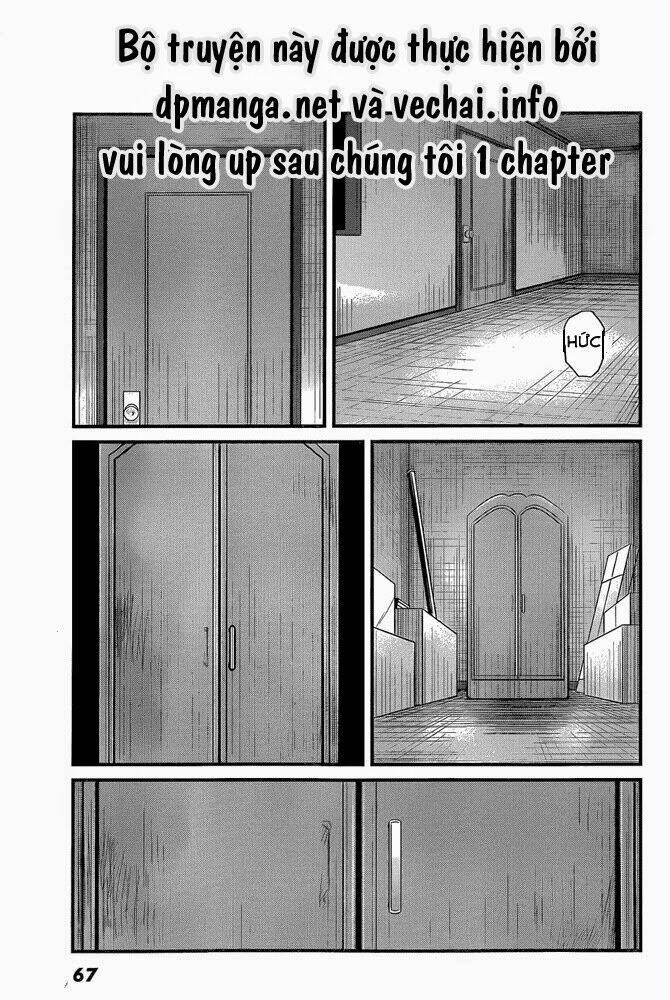 Nemuri No Fuchi Chương 1 Ảnh 62
