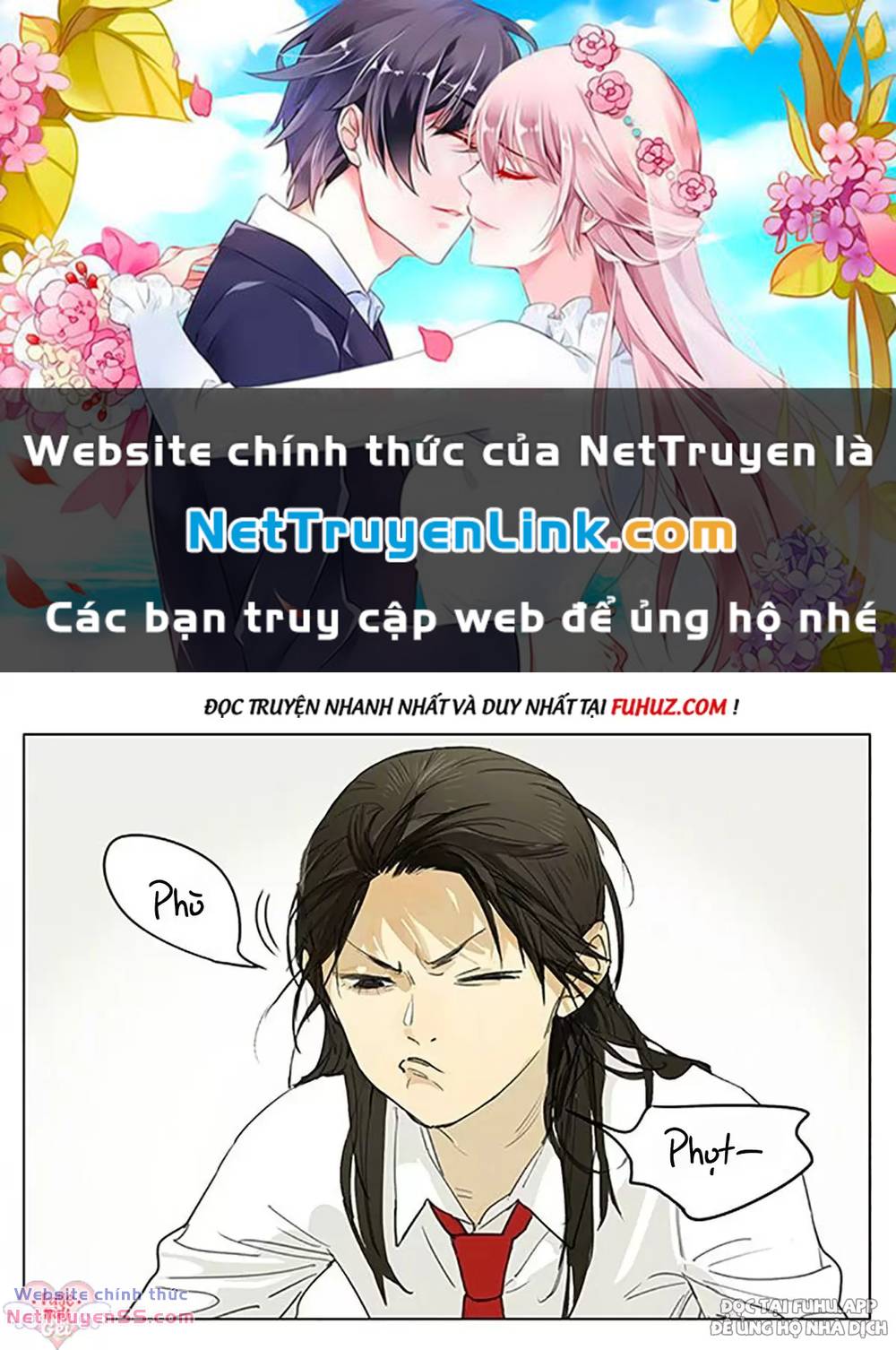Chuyện Tình Tuổi Học Trò Chương 192 Ảnh 2