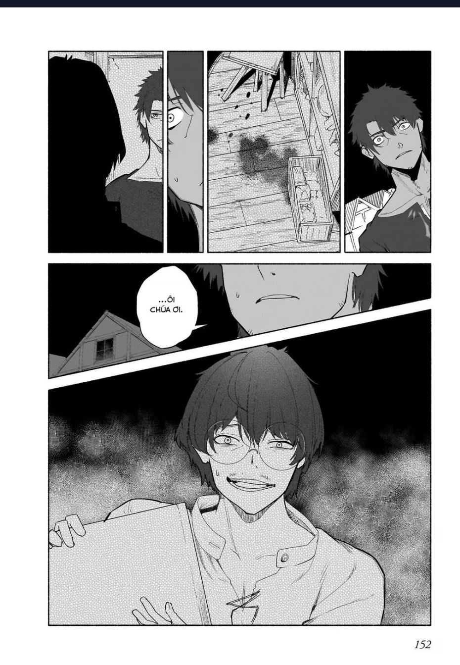 Himekishi-Sama No Himo Chương 9.2 Ảnh 14