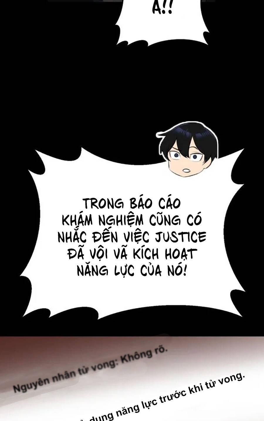 Người Thay Thế Anh Hùng Chương 30 Ảnh 46