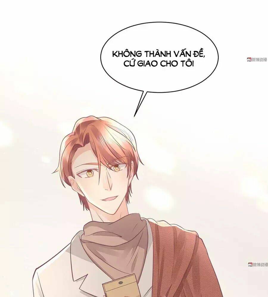 Bọn Họ Đều Muốn Gả Cho Tôi Làm Sao Đây? Chương 21 Ảnh 50