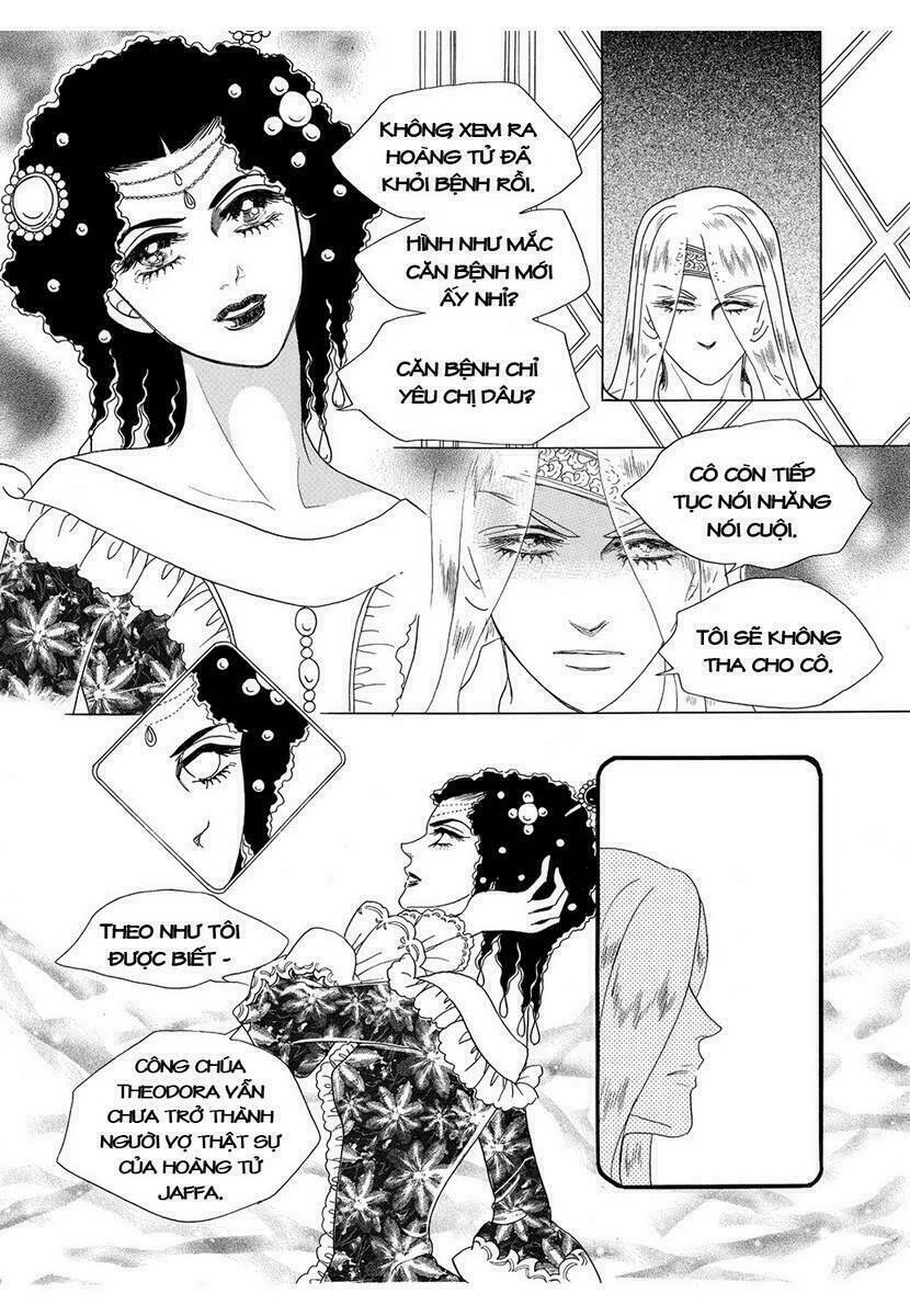 Princess - Công Chúa Xứ Hoa (Bản Đẹp) Chương 71 Ảnh 50