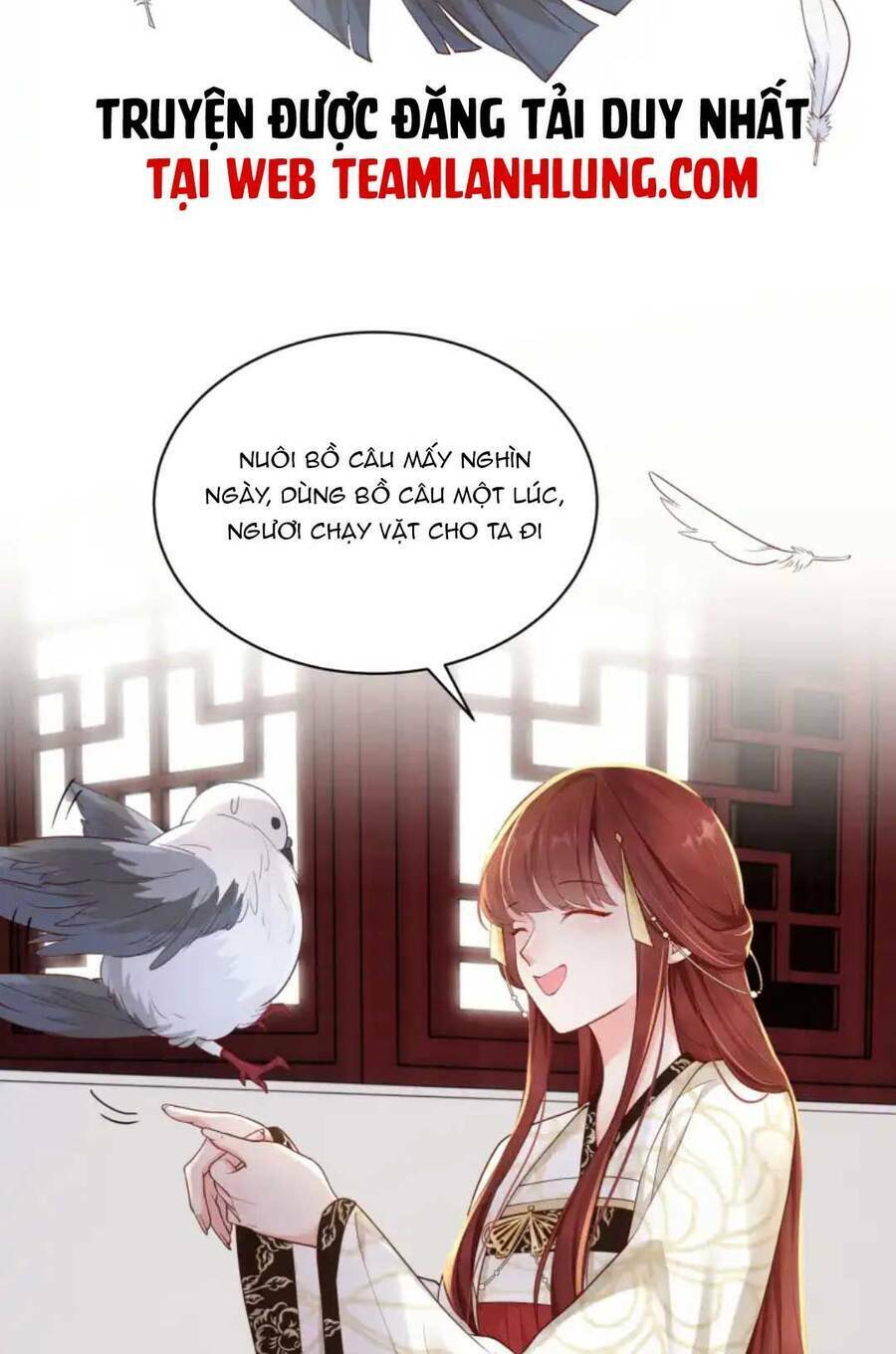 Phú Bà Xuyên Không : Thế Tử Không Dễ Lừa Gạt Chương 22 Ảnh 37