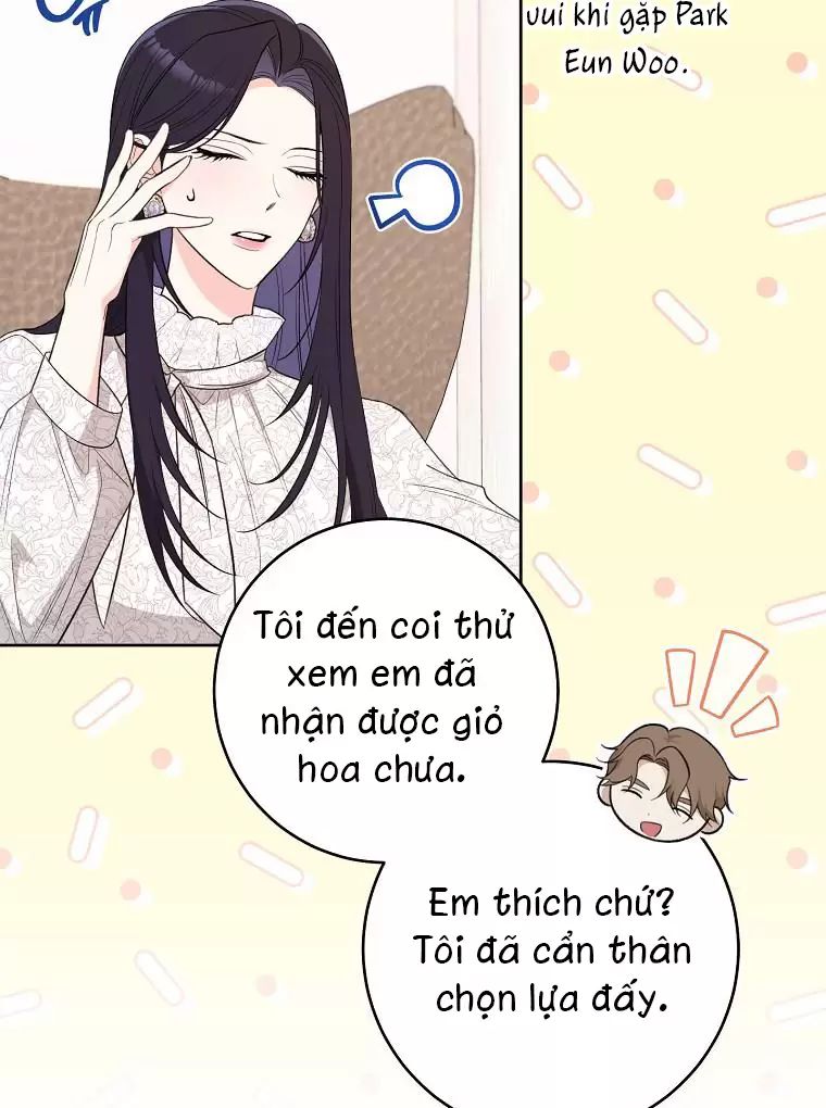 Tôi Sẽ Thoát Khỏi Đoá Hoa Của Thử Thách Chương 6 Ảnh 25