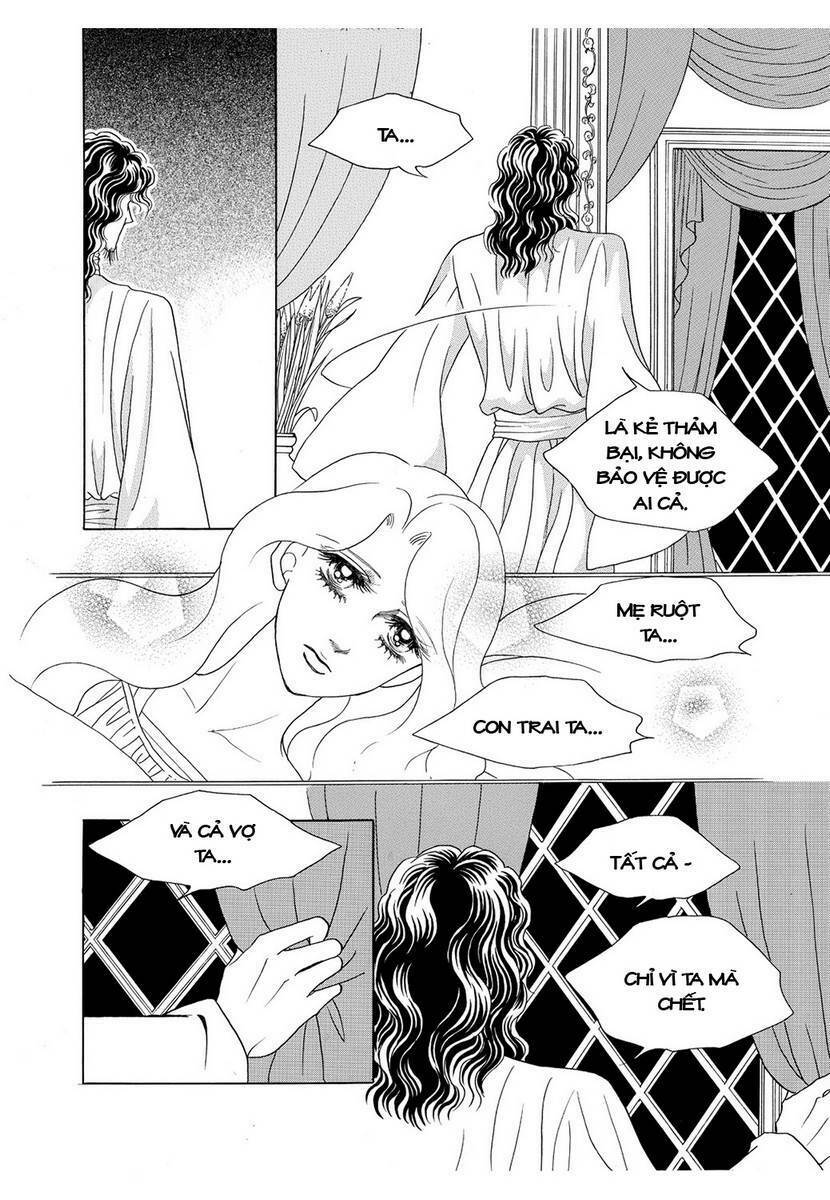 Princess - Công Chúa Xứ Hoa (Bản Đẹp) Chương 69 Ảnh 34