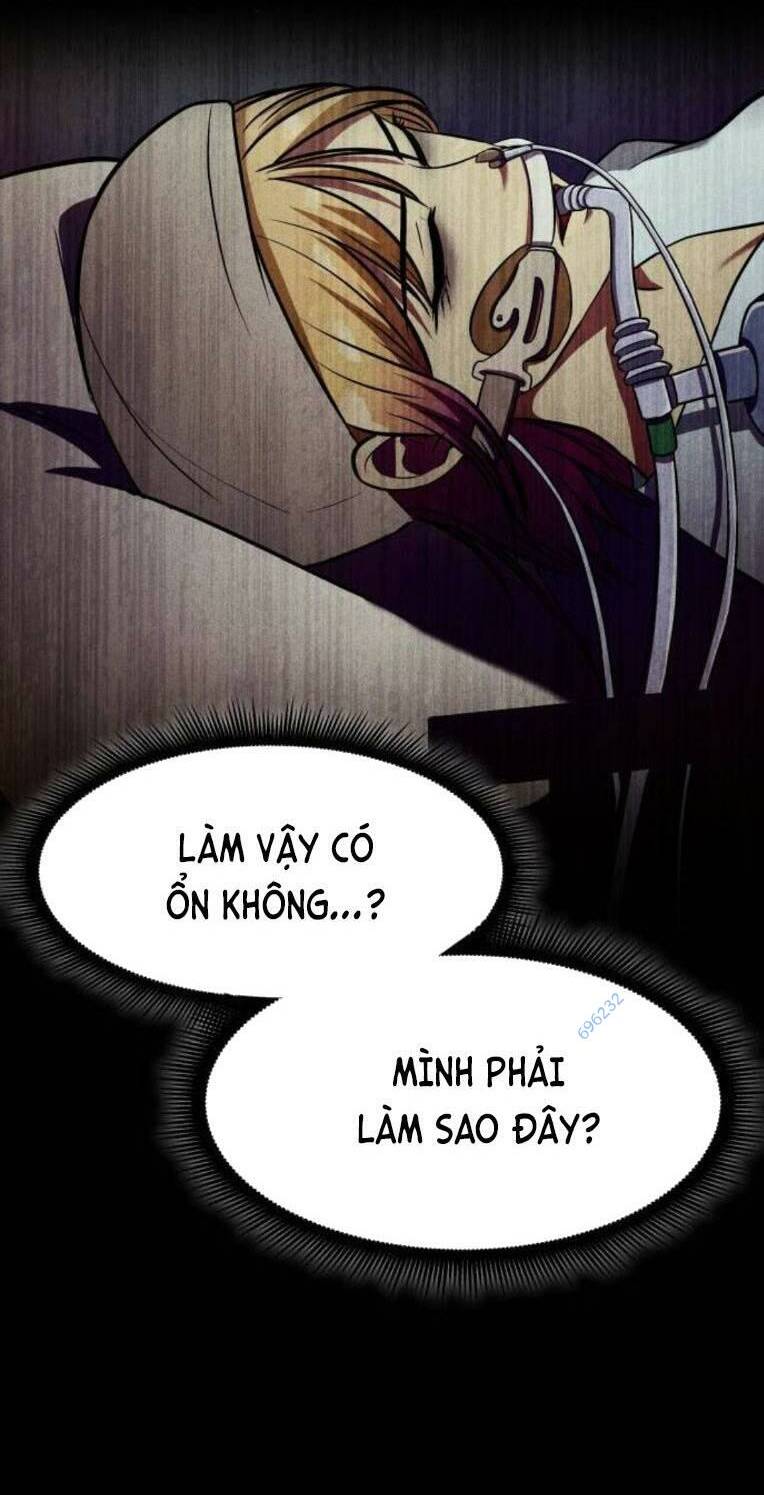 Phòng Kín Chương 33 Ảnh 75