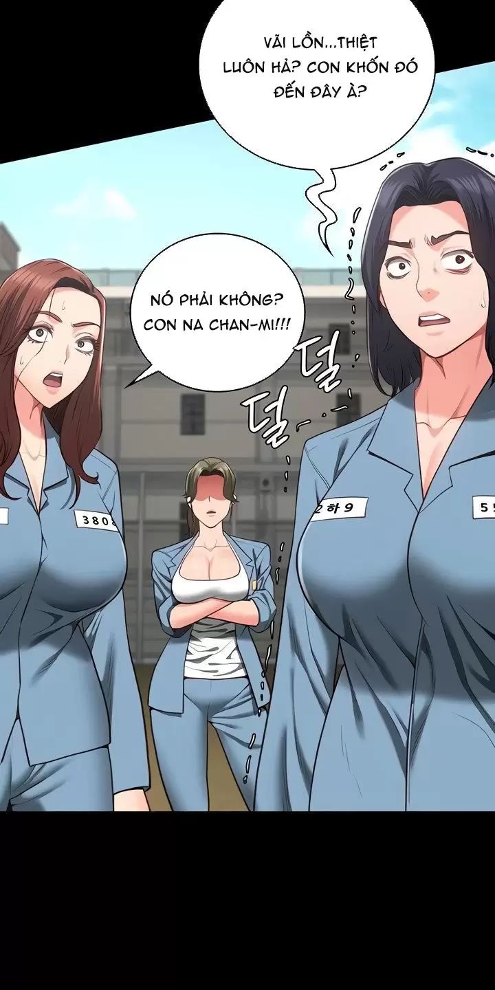 Giam Cầm Chương 58 Ảnh 83