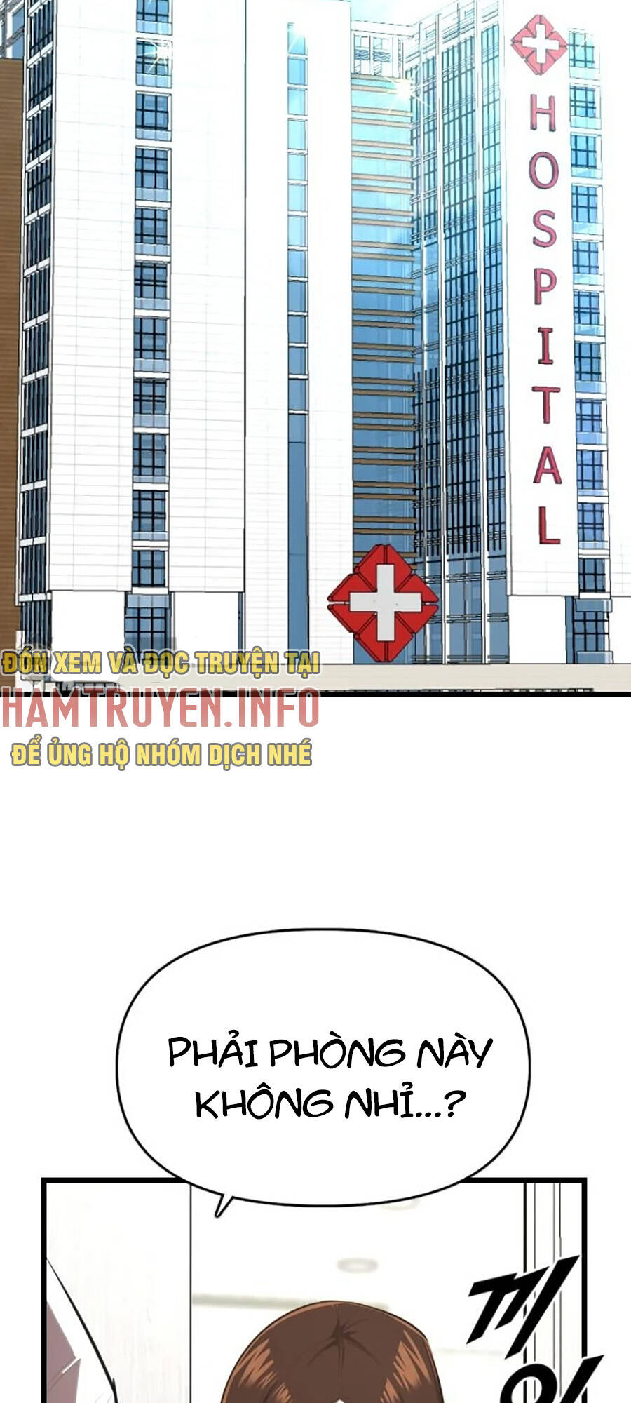 Người Thay Thế Anh Hùng Chương 24 Ảnh 29