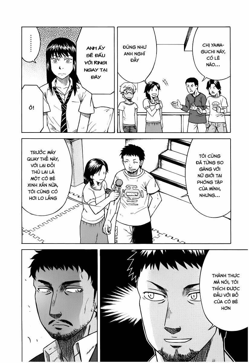 Teppu Chương 2 Ảnh 16