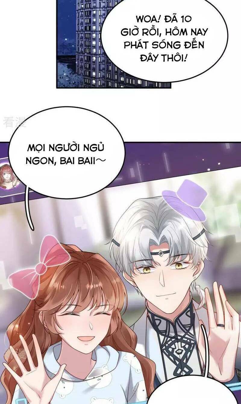 Mỗi Ngày Một Nụ Hôn Chương 9 Ảnh 5