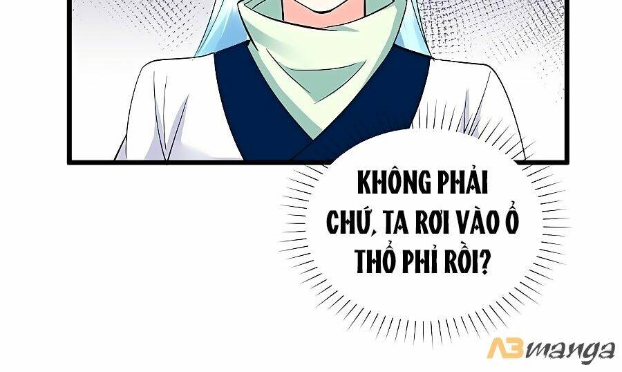 Phượng Quy Triều: Lãnh Vương Thịnh Sủng Pháp Y Phi Chương 6 Ảnh 27