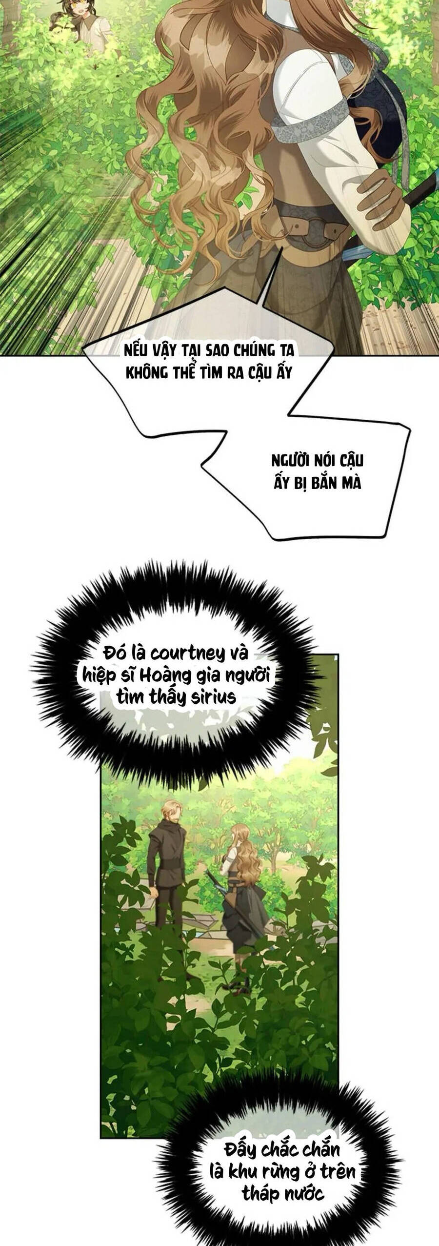Tôi Sẽ Ở Ngay Bên Cạnh Nam Chính Chương 47 Ảnh 28
